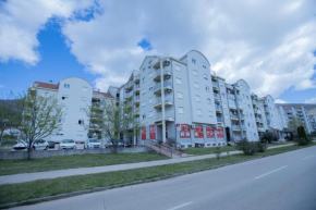 Apartments Windrose
